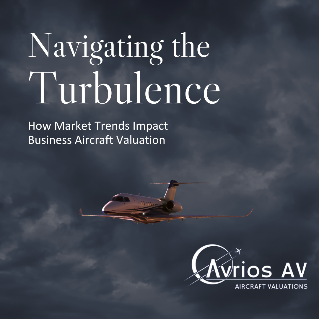 Navigating the Turbulence